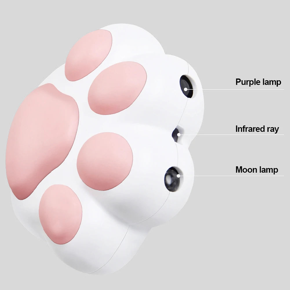 Pet Multifunctional Laser Toy